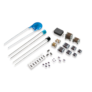 村田貼片電容有哪些系列？