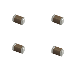 貼片電容代理商：220是多大的貼片電容？