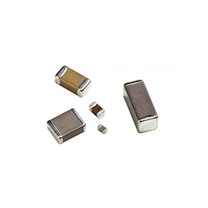 深圳風華貼片電容代理商：陶瓷電容器的規格有哪些？