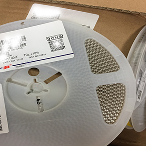 深圳風(fēng)華貼片電容代理商：貼片電容的存儲(chǔ)壽命有多久？