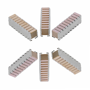 三星貼片電容可以多個連接在一起嗎? 三星貼片電容可以多個連接在一起嗎?